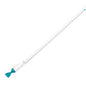 Bestway Pool Cleaner 2 Cleaning Heads Vacuum 6m Hose 1.9m Aluminium Pole