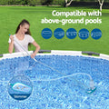 Bestway Automatic Pool Cleaner Robotic Vacuum