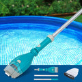 Bestway Cordless Pool Vacuum Cleaner Swimming Pool Cleaning Kit