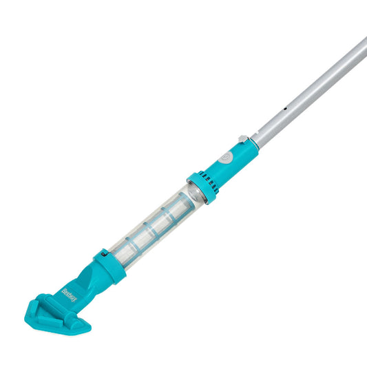 Bestway Cordless Pool Vacuum Cleaner AquaSurge Swimming Pool Kit