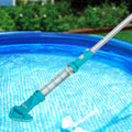 Bestway Cordless Pool Cleaner Vacuum AquaSurge Swimming Pools Kit