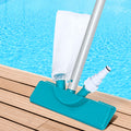 Bestway Pool Cleaner Vacuum Chemical Dispenser Thermometer Kit
