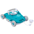 Bestway Robotic Pool Cleaner Cordless Automatic Vacuum Swimming Pools