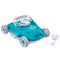 Bestway Robotic Pool Cleaner Cordless Automatic Vacuum Swimming Pools