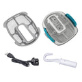 Bestway Robotic Pool Cleaner Cordless Automatic Floor Swimming Pools