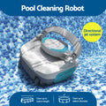 Bestway Robotic Pool Cleaner Cordless Automatic Floor Swimming Pools
