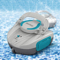 Bestway Robotic Pool Cleaner Cordless Automatic Floor Swimming Pools