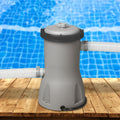 Bestway Pool Pump Cartridge Filter 800GPH 3028L/H Flowclear