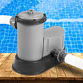 Bestway Pool Pump Cartridge Filter 1500GPH 5678L/H Flowclear
