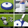 Bestway Pool Pump Cartridge Filter 2500GPH 9463L/H Flowclear