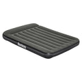 Bestway Air Mattress DOUBLE 30cm Inflatable Airbed Grey