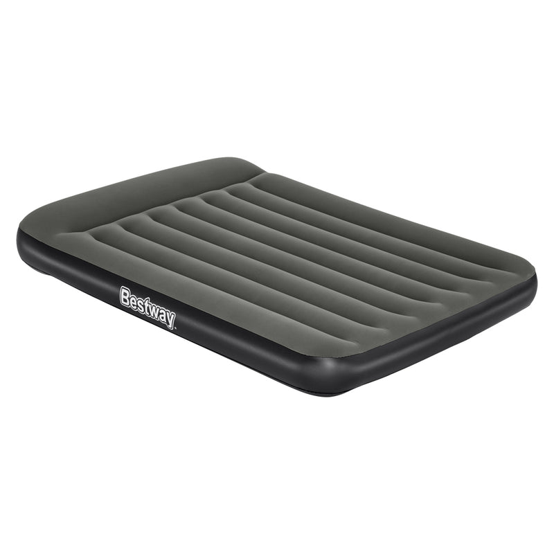 Bestway Air Mattress DOUBLE 30cm Inflatable Airbed Grey