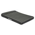 Bestway Air Mattress QUEEN 30cm Inflatable Airbed Grey