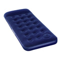 Bestway Single Inflatable Air Mattress Navy 75x191cm
