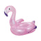 Bestway Flamingo Pool Float Rider 1.27m x 1.27m Kids Seat