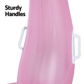 Bestway Flamingo Pool Float Rider 1.27m x 1.27m Kids Seat