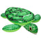 Bestway Turtle Inflatable Pool Float Rider 153x140cm