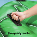 Bestway Turtle Inflatable Pool Float Rider 153x140cm