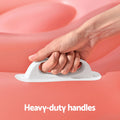 Bestway Flamingo Pool Float 148x127cm Inflatable Ride On Lounger