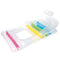 Bestway Pool Float Inflatable Lounge Pillow Bed Seat