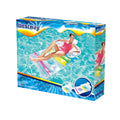 Bestway Pool Float Inflatable Lounge Pillow Bed Seat