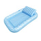 Bestway Pool Float Lounger 2.03m x 1.37m Inflatable Lounge Chair