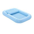 Bestway Pool Float Lounger 2.03m x 1.37m Inflatable Lounge Chair