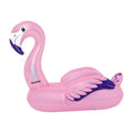 Bestway Flamingo Pool Float Rider 1.43M x 1.53M Lounge