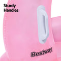 Bestway Flamingo Pool Float Rider 1.43M x 1.53M Lounge