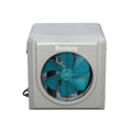 Bestway 4.4kW Pool Heater 30000L Electric Water Temperature