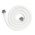 Bestway 38mm Pool Hose Replacement Sand Filter Cartridge Filter Pump Pipe 3m