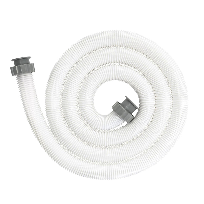 Bestway 38mm Pool Hose Replacement Sand Filter Cartridge Filter Pump Pipe 3m