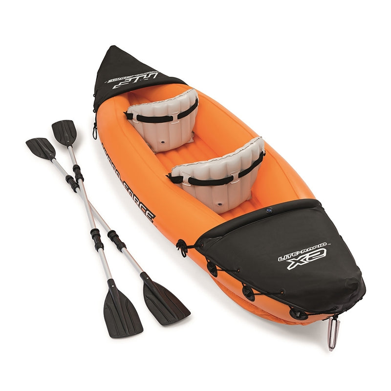 Bestway Hydro Force Kayak 2 Person Inflatable
