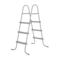 Bestway Above Ground Pool Ladder Removable Steps