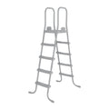 Bestway Above Ground Pool Ladder Removable Steps