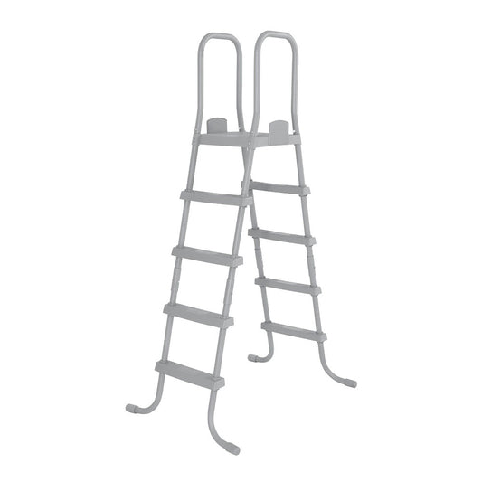 Bestway Above Ground Pool Ladder Removable Steps
