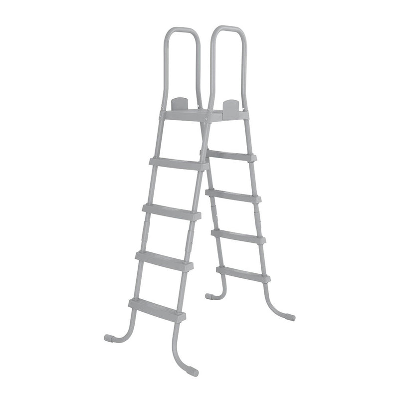 Bestway Above Ground Pool Ladder Removable Steps