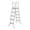 Bestway Above Ground Pool Ladder Removable Steps