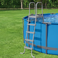 Bestway Above Ground Pool Ladder Removable Steps