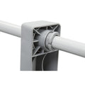 Bestway Pool Ladder 84cm 2 Step Above Ground Removable