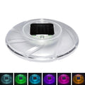 Bestway Solar Float Lamp LED Multi Colour for Pool