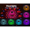 Bestway Solar Float Lamp LED Multi Colour for Pool