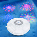 Bestway Pool Float Lamp LED 7 Modes Multi Colour Lights