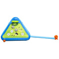 Bestway Kids Inflatable Soccer Basketball Play Board Sports Outdoor