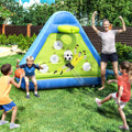 Bestway Kids Inflatable Soccer Basketball Play Board Sports Outdoor