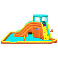 Bestway Water Slide Park 565x373cm Kids Swimming Pool Inflatable