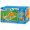 Bestway Water Slide Park 565x373cm Kids Swimming Pool Inflatable