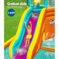 Bestway Water Slide Park 565x373cm Kids Swimming Pool Inflatable