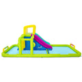 Bestway Water Slide Kids Inflatable Pool 710x310x265cm