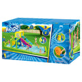 Bestway Water Slide Kids Inflatable Pool 710x310x265cm